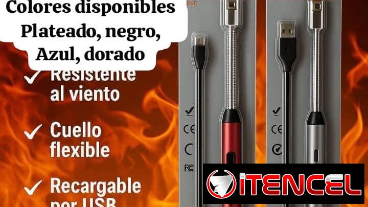 Encendedor eléctrico