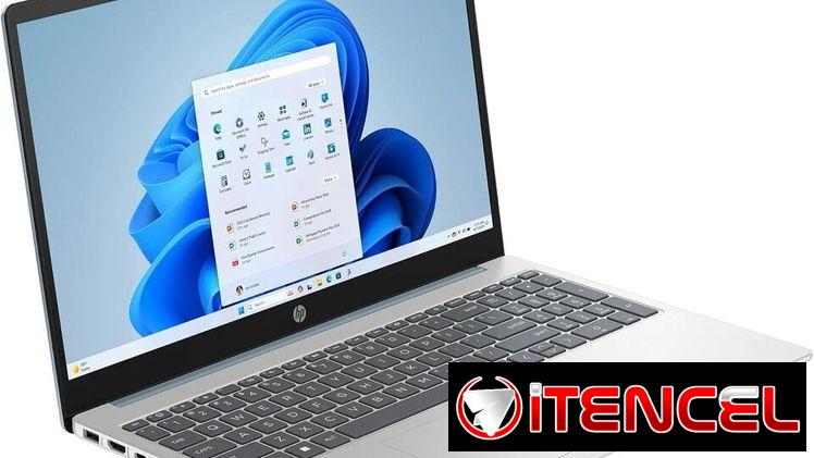 Laptop HP 15-fd0131wm i3 8GB 256GB SSD | 15.6” FHD en La Habana