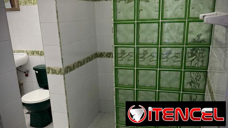 🏡Cod.Z ¡Casa de Alquiler en Guanabo para 10 o 12 personas . Tiene  Planta Eléctrica! ⚡