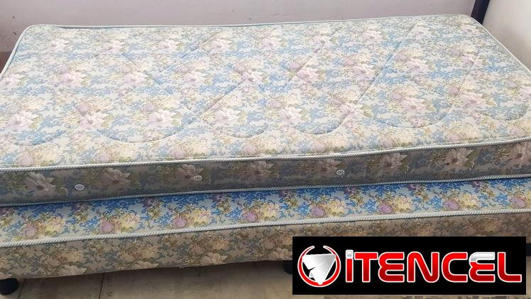 Cama personal