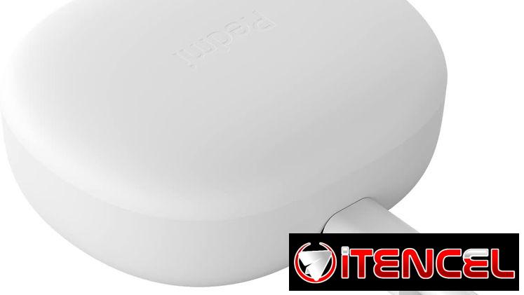 🎧 Audífonos Xiaomi Redmi Buds 4 Lite – Blanco ✅ Nuevos, sellados y listos para entregar