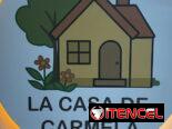 Carteles de pvc y acrilico