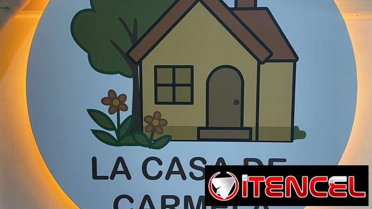 Carteles de pvc y neon flex 130 usd