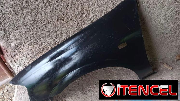 Piezas nuevas de Renault Scala