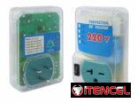 PROTECTOR DE VOLTAJE 220V