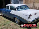///CHEVROLET 56 NUEVOOOO ///////////////////////////////