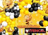 Sets decorativos para tu cumpleaños especial