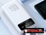 Power Bank 65000mAh