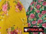 Batas de casa _ vestidos cómodos . 2000 cup