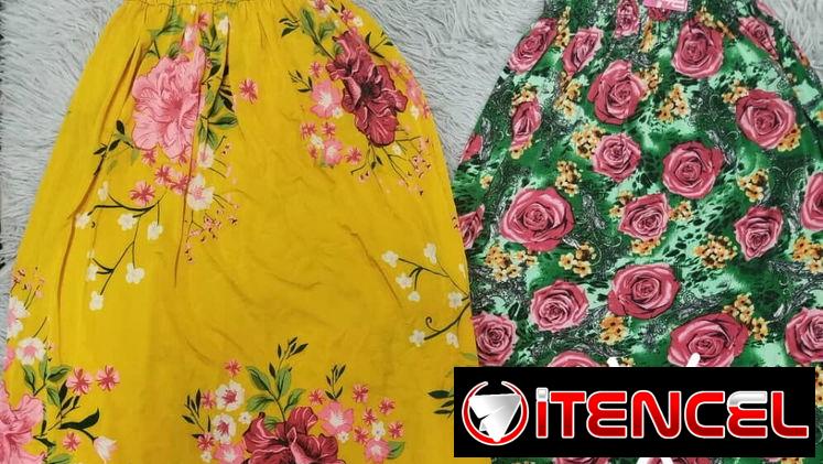 Batas de casa _ vestidos cómodos . 2000 cup