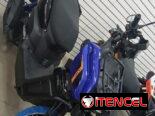 MC0002 MOTO DE COMBUSTIÓN AVA TK UNISON