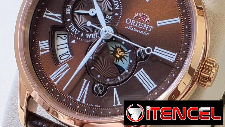 absolutamente elegantes en pulsera de cuero para caballero tissot, citizen, hamilton, orient