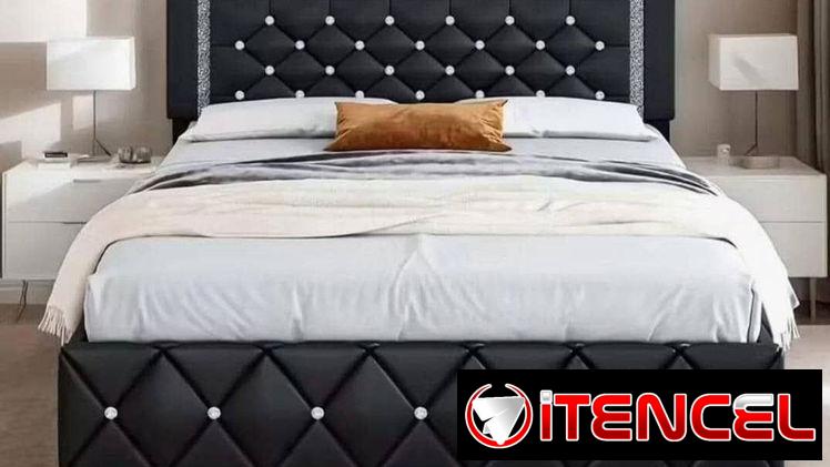 Muebles y confort