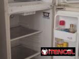 Refrigerador de uso General Electric