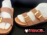Sandalias Prácticas