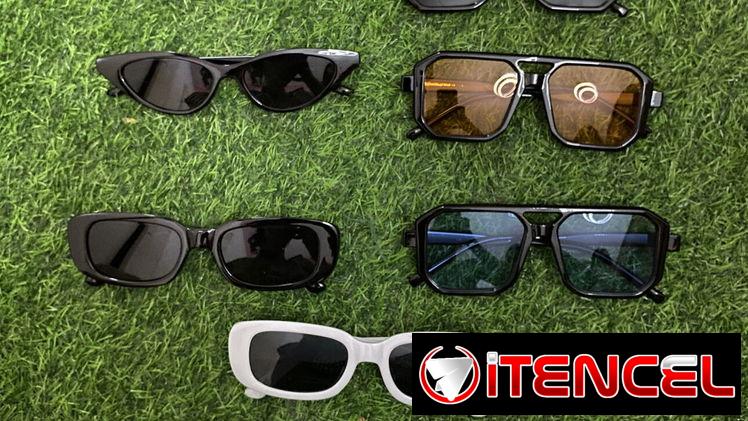 Gafas y espejuelos 5 usd c/u  Compra 1 y lleva el otro q mitad de precio (OFERTA POR TIEMPO LIMITADO)  WhatsApp 54049923