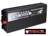 Convertidor/Inversores de voltaje 12v y 72v (1)