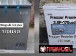 Frezzer