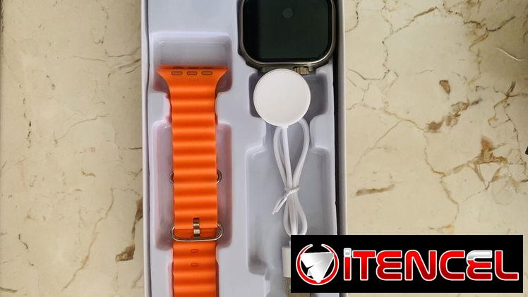 Reloj inteligente  (C90 Ultra 2)