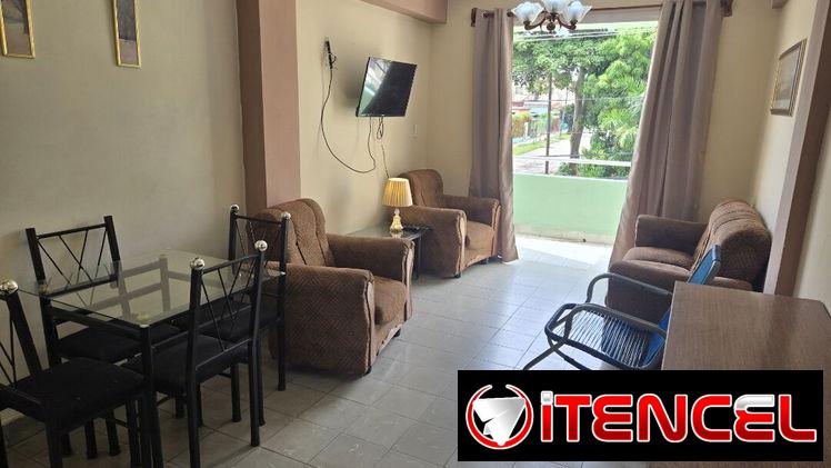 Rento apartamento de 2 cuarto en el Sevillano