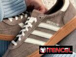 Adidas Handball Spezial 43.5 Nuevas