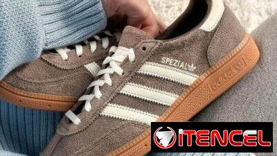 Adidas Spezial 43.5 NUEVAS