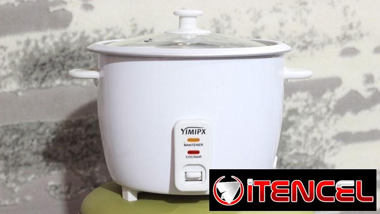 OLLA ARROCERA 1.8 LT