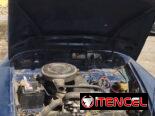 Se vende Skoda Octavia con mecánica de Lada
