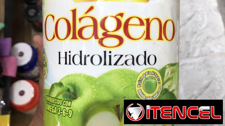 Colágeno Hidrolizado 1.1kg