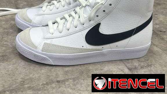 Nike Blazer Mid ’77 Vintage (#40)