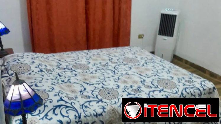 ¡Vive con el Mar a tus Pies en Santa Fe! Apartamento Equipado y Listo para Mudar por Solo 30000 !!!