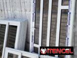 Ventas de materiales de construcción