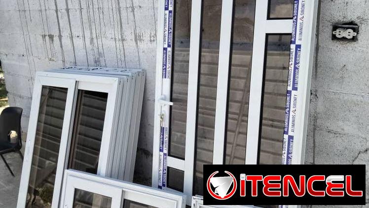 Ventas de materiales de construcción