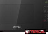 Microondas  Royal de 20L 700w Cod:Electrooo