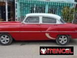 Vendo Chevrolet 53