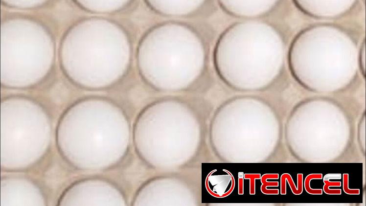 Venta huevos