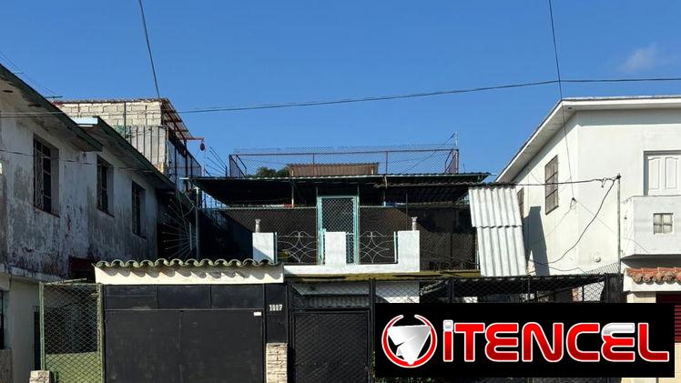 🏡 PROPIEDAD EXCLUSIVA 2 EN 1 – PLAYA | LA HABANA (026)