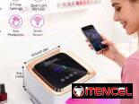 ✨ ¡LÁMPARAS PROFESIONALES UV RECARGABLES SUN S40 MAX! ✨