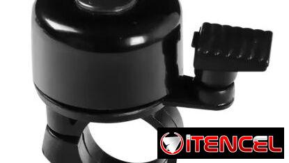 Timbre de bicicleta 2usd o equivalente La habana 58079519