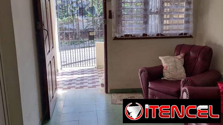 Venta de Biplanta en cojimar