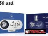 Perfume. Colonia
