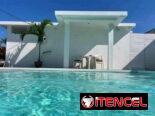 Cod.Z Disponible Casa de  🛏️2 Habitaciones Independientes en Guanabo 🏖️ Piscina Privada