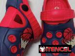 Zapitos de niño nuevos No 9