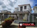 Casa independiente en el Casino Deportivo