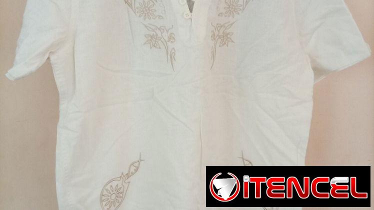 Camisas buen estado para hombre