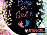 Todo lo q necesitas para tu baby shower