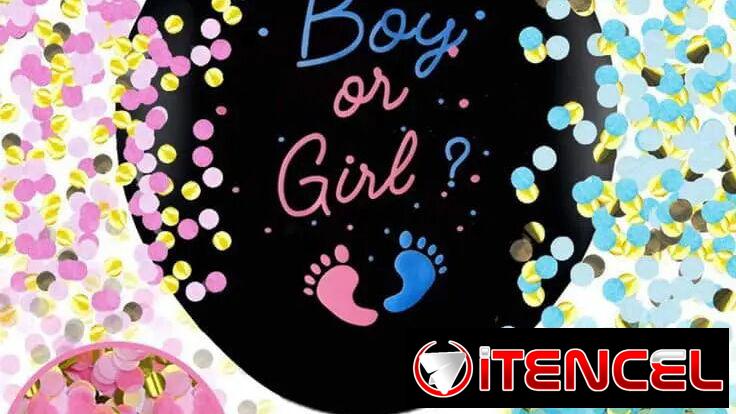 Todo lo q necesitas para tu baby shower