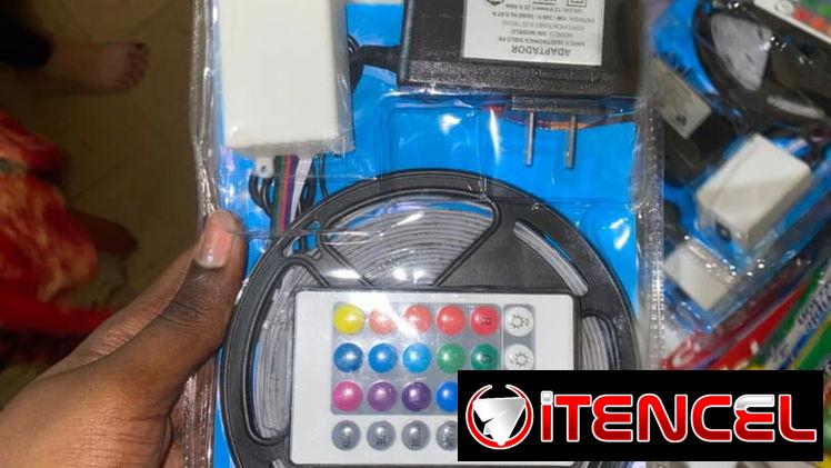 Luces Led 5M
