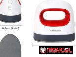 Mini Plancha de Calor Compacta (Heat Press). Personalización y sublimación pequeña