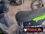 750usd moto 4 tiempo ITALIKA
